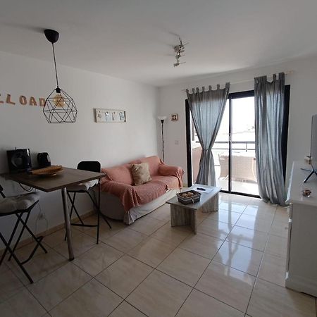 Apartamento Reload Complex Amaya Fuerteventura Costa De Antigua Exterior photo
