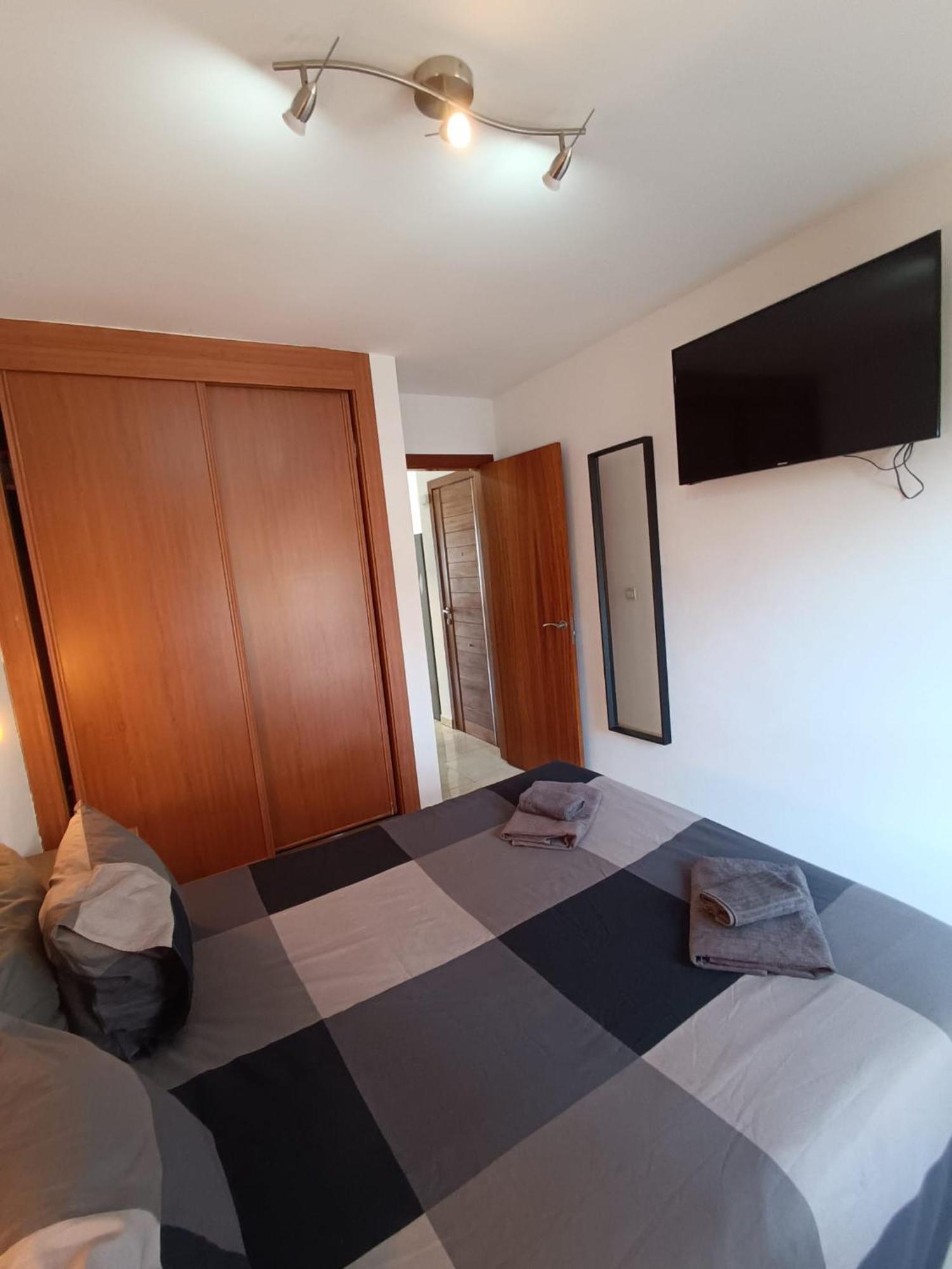 Apartamento Reload Complex Amaya Fuerteventura Costa De Antigua Exterior photo