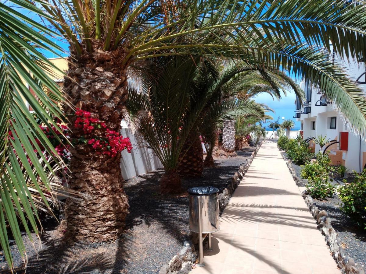Apartamento Reload Complex Amaya Fuerteventura Costa De Antigua Exterior photo