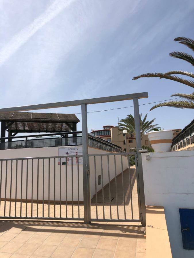 Apartamento Reload Complex Amaya Fuerteventura Costa De Antigua Exterior photo